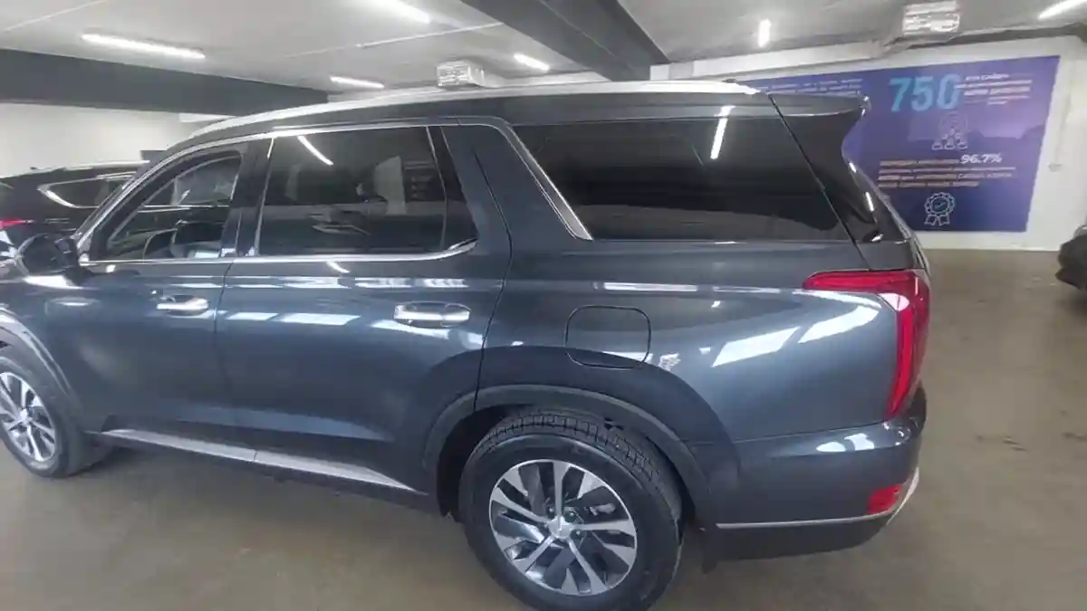 Hyundai Palisade 2021 года за 20 000 000 тг. в Астана