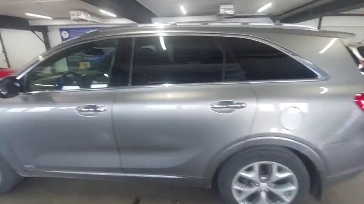 Kia Sorento 2015 года за 10 500 000 тг. в Астана