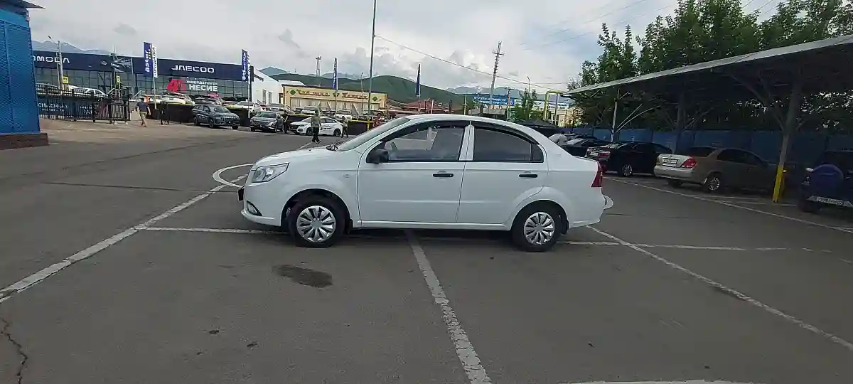 Chevrolet Nexia 2022 года за 4 500 000 тг. в Алматы