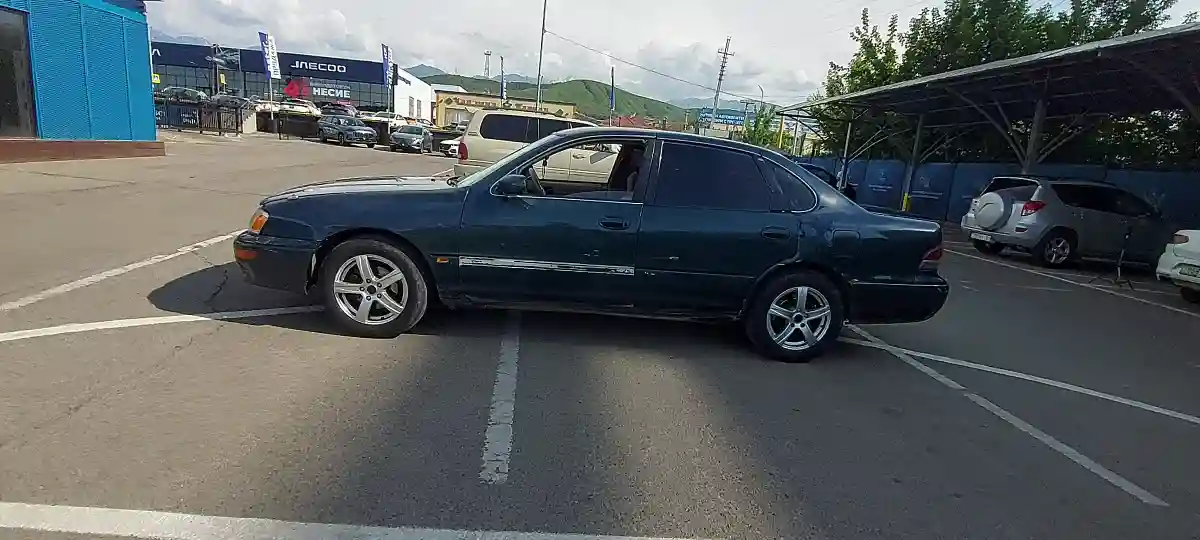 Toyota Avalon 1996 года за 1 700 000 тг. в Алматы
