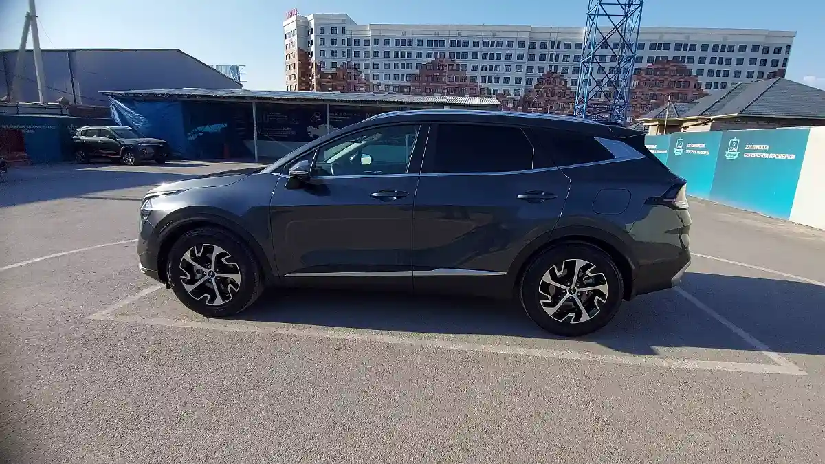 Kia Sportage 2023 года за 17 000 000 тг. в Шымкент