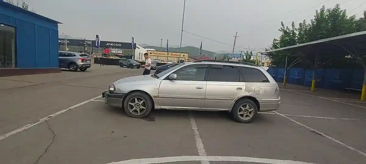 Toyota Caldina 1998 года за 2 600 000 тг. в Алматы