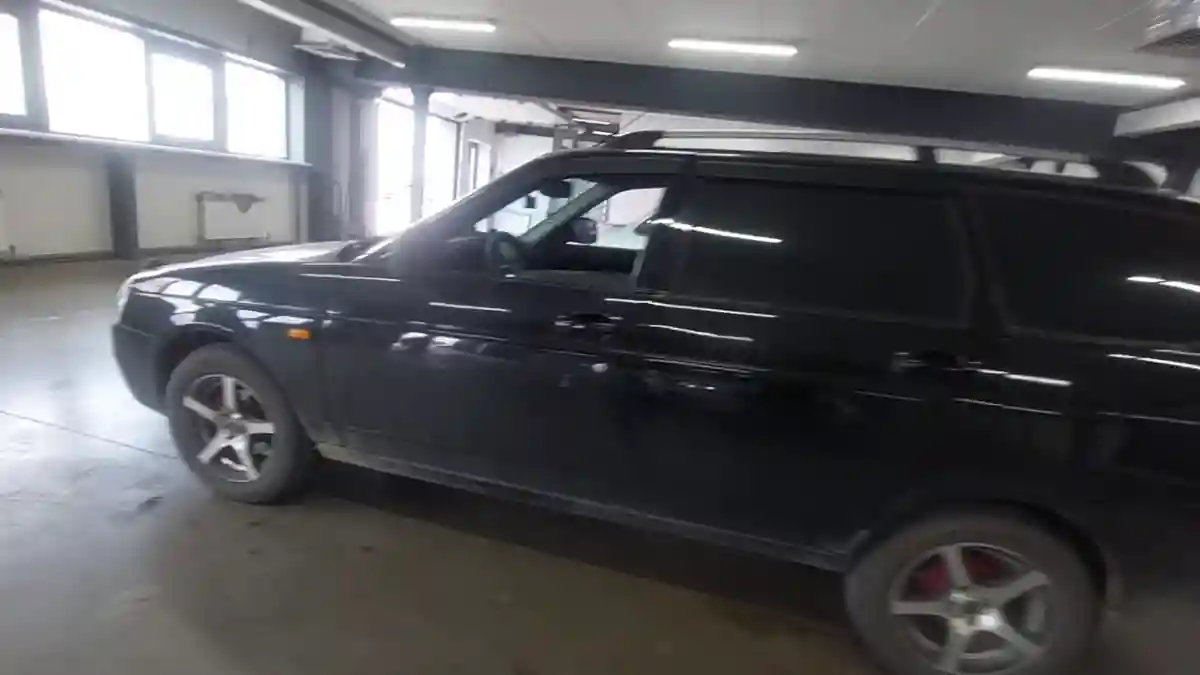 LADA (ВАЗ) Priora 2014 года за 3 000 000 тг. в Астана