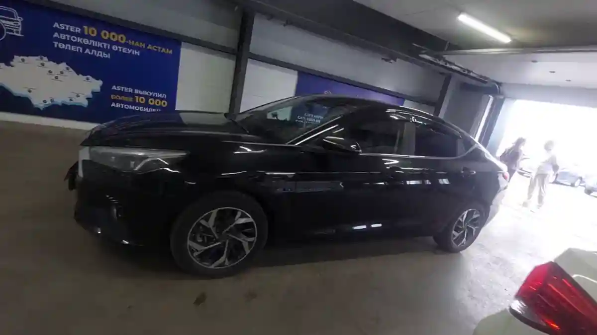 JAC J7 2022 года за 6 000 000 тг. в Астана