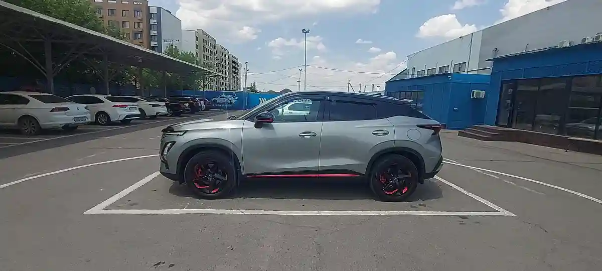 OMODA C5 2023 года за 11 000 000 тг. в Алматы