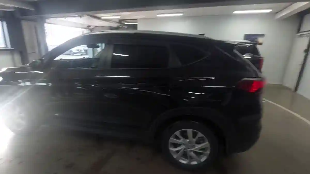 Hyundai Tucson 2020 года за 12 000 000 тг. в Астана