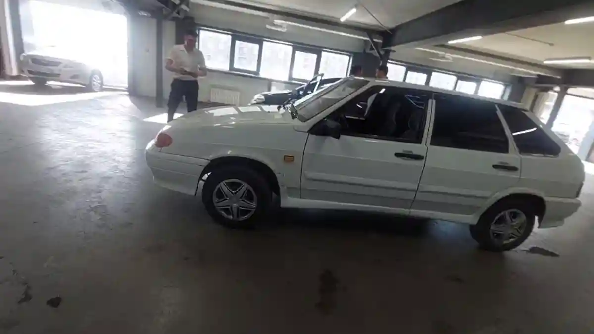 LADA (ВАЗ) 2114 2013 года за 1 200 000 тг. в Астана