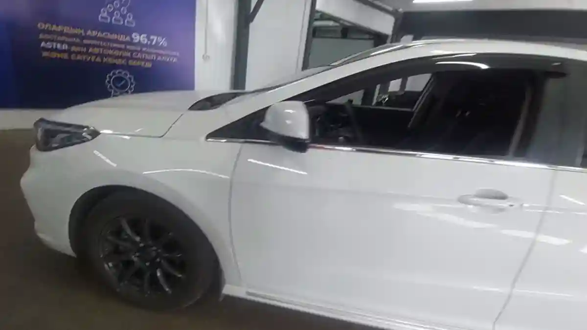 OMODA S5 2024 года за 9 000 000 тг. в Астана