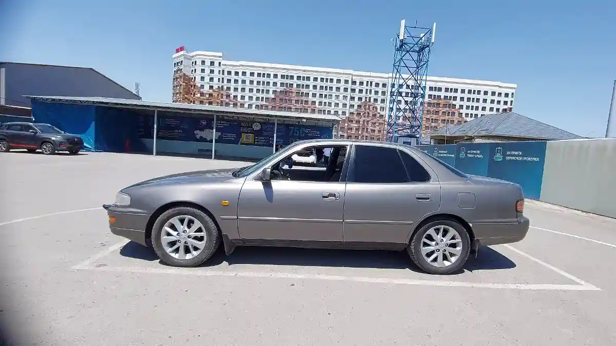 Toyota Camry 1996 года за 4 000 000 тг. в Шымкент
