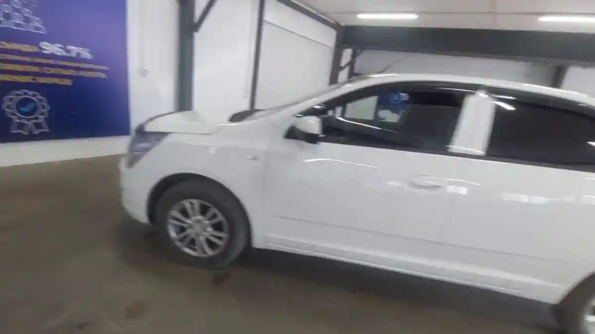 Chevrolet Cobalt 2024 года за 7 000 000 тг. в Астана