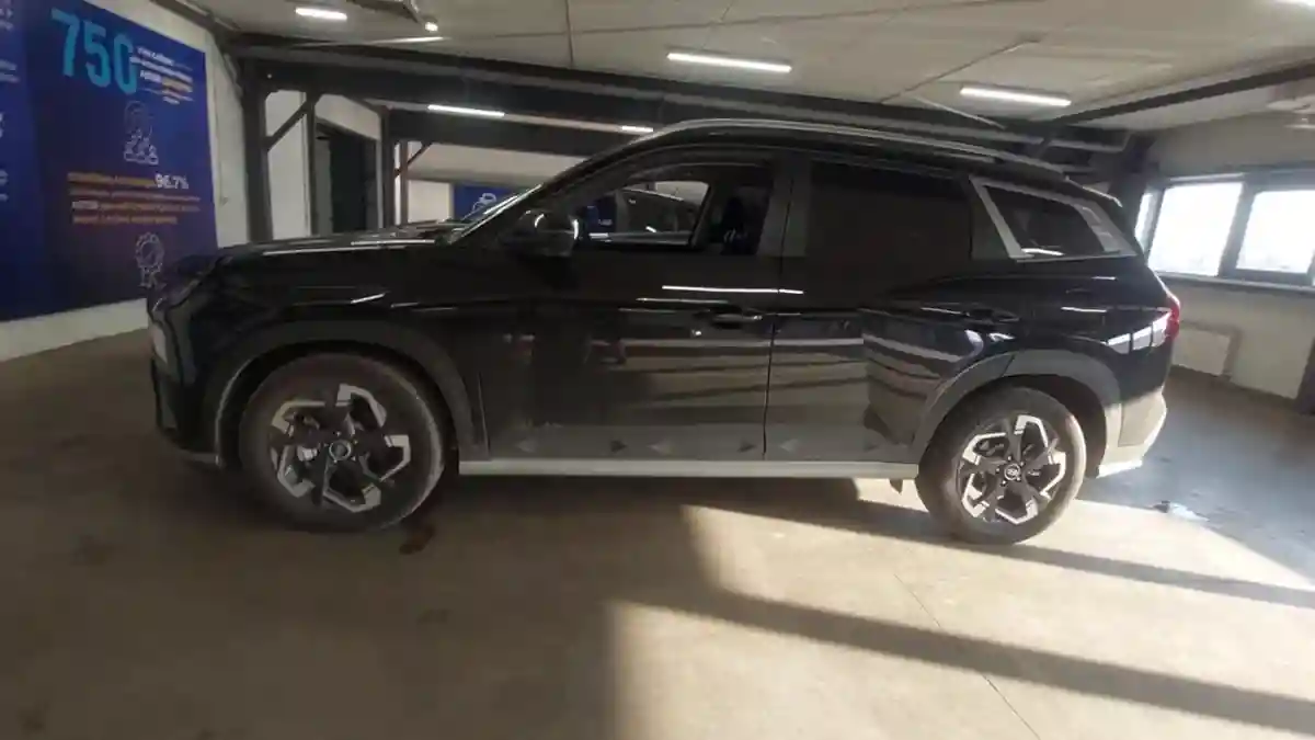 Hyundai Mufasa 2024 года за 11 700 000 тг. в Астана