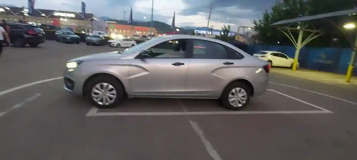 LADA (ВАЗ) Vesta 2025 года за 8 000 000 тг. в Алматы