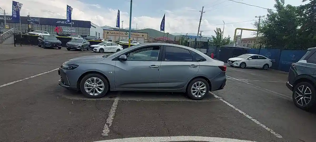 Chevrolet Monza 2023 года за 7 300 000 тг. в Алматы