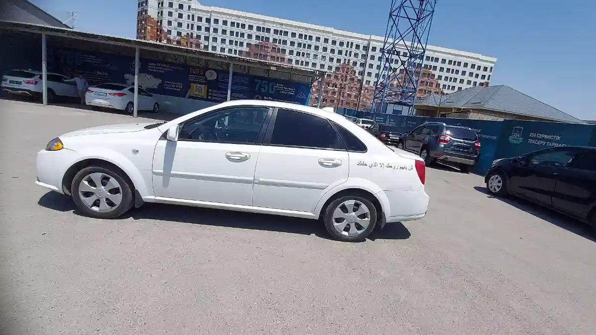 Daewoo Gentra 2014 года за 4 200 000 тг. в Шымкент