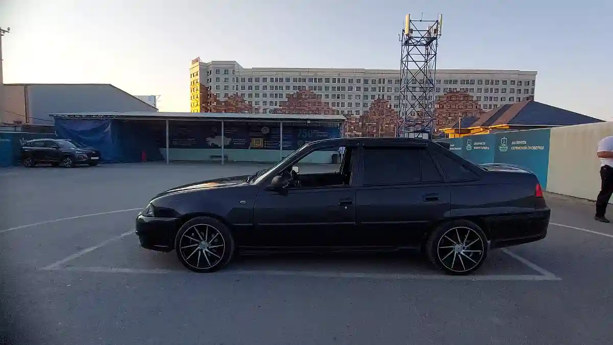 Daewoo Nexia 2011 года за 2 400 000 тг. в Шымкент