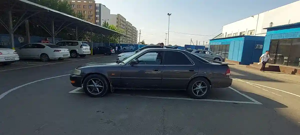 Honda Inspire 1997 года за 1 600 000 тг. в Алматы