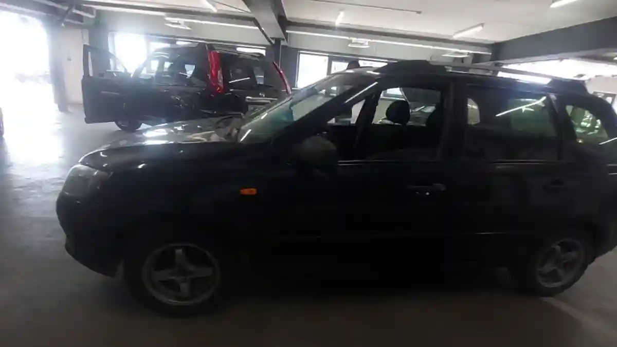 LADA (ВАЗ) Kalina 2014 года за 2 000 000 тг. в Астана