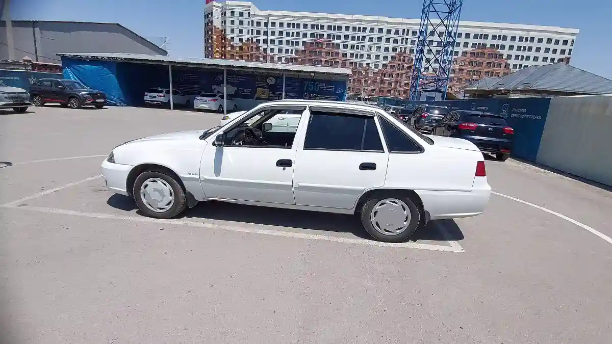 Daewoo Nexia 2013 года за 2 500 000 тг. в Шымкент