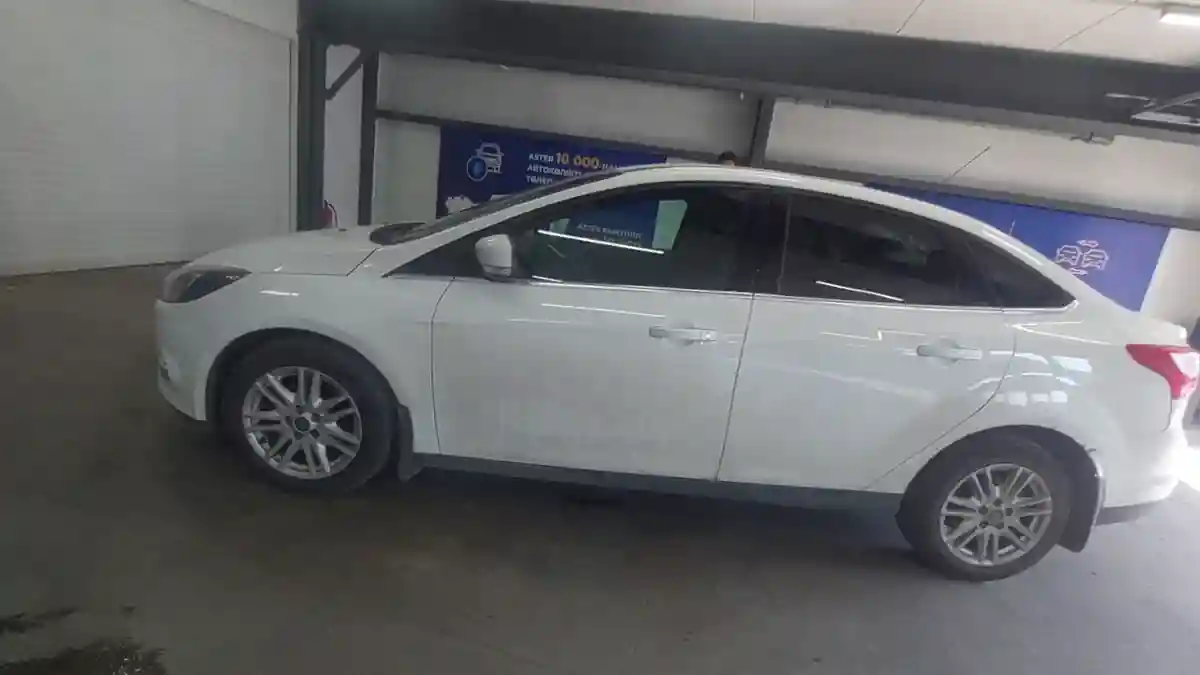 Ford Focus 2015 года за 5 500 000 тг. в Астана