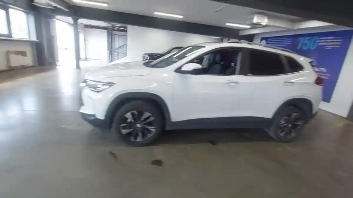 Chevrolet Tracker 2023 года за 8 000 000 тг. в Астана