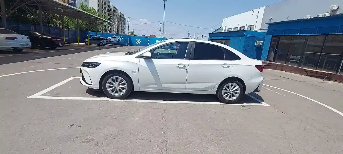 Chevrolet Monza 2023 года за 8 000 000 тг. в Алматы