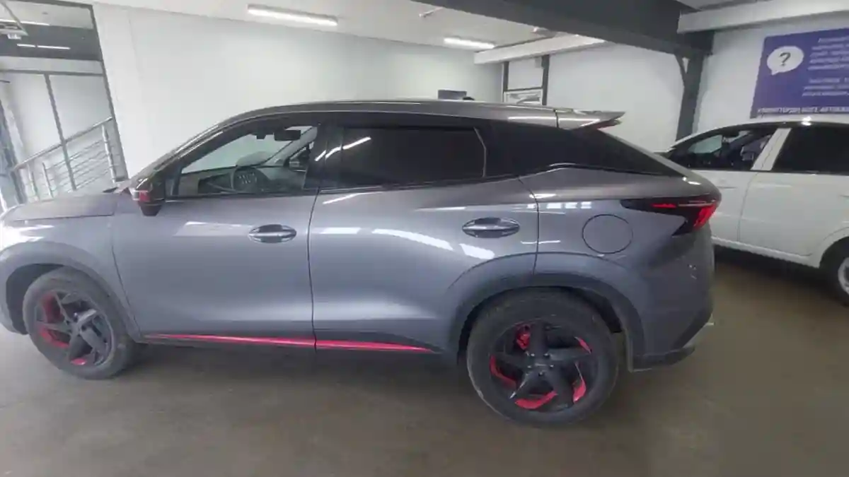 OMODA C5 2023 года за 12 000 000 тг. в Астана