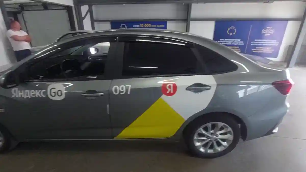 Chevrolet Monza 2023 года за 7 000 000 тг. в Астана