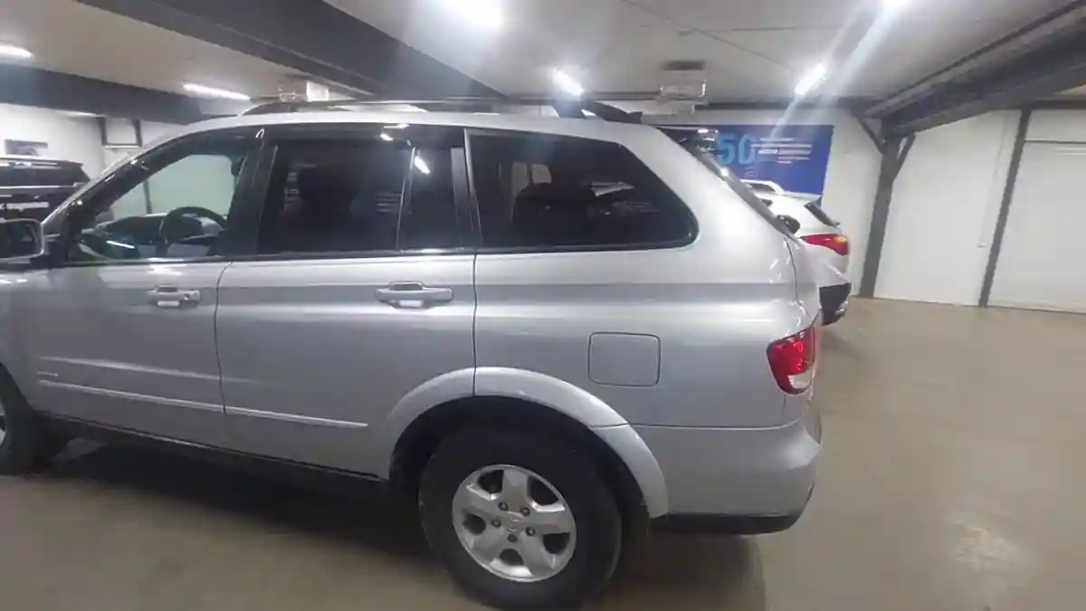 SsangYong Kyron 2012 года за 6 000 000 тг. в Астана