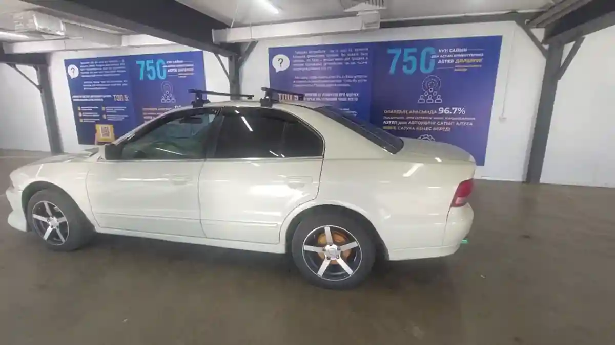 Mitsubishi Galant 2003 года за 3 000 000 тг. в Астана