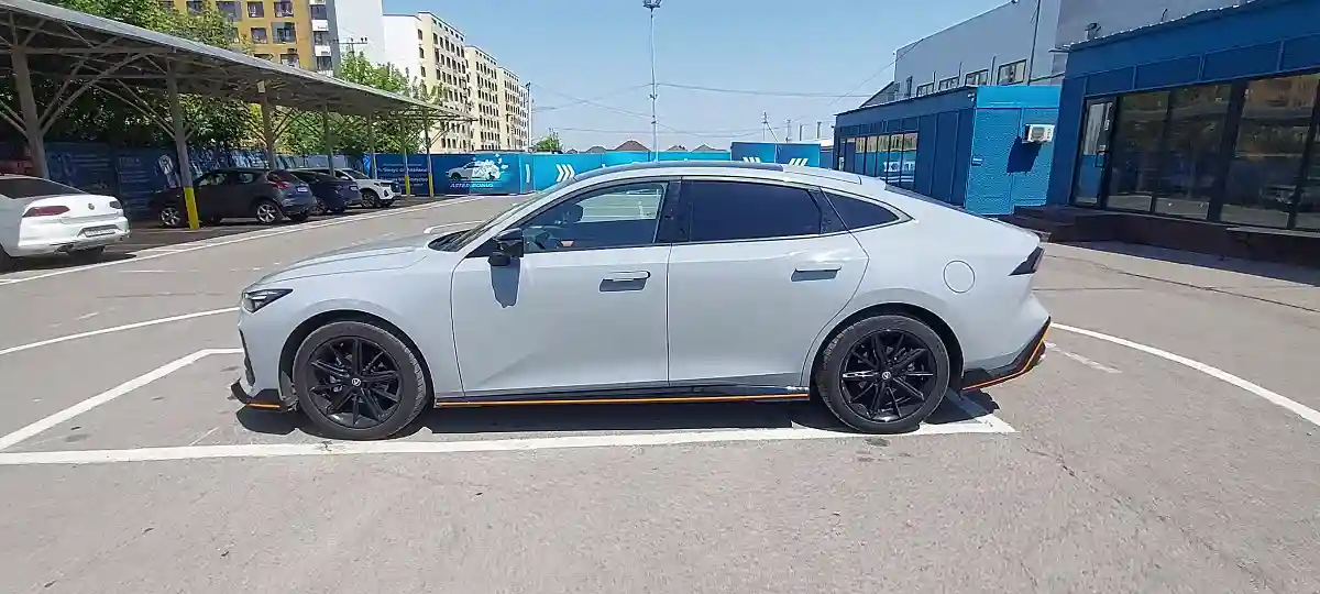 Changan UNI-V 2024 года за 11 500 000 тг. в Алматы