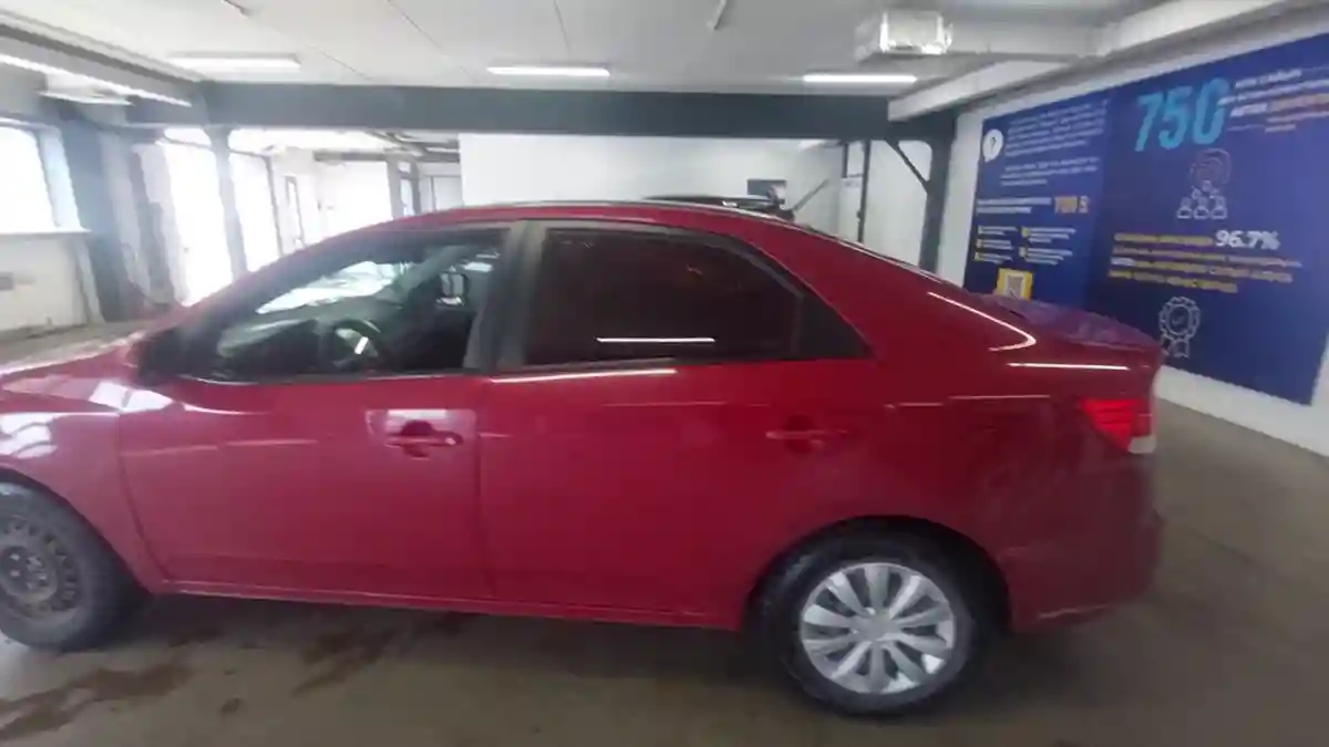 Kia Cerato 2012 года за 4 500 000 тг. в Астана