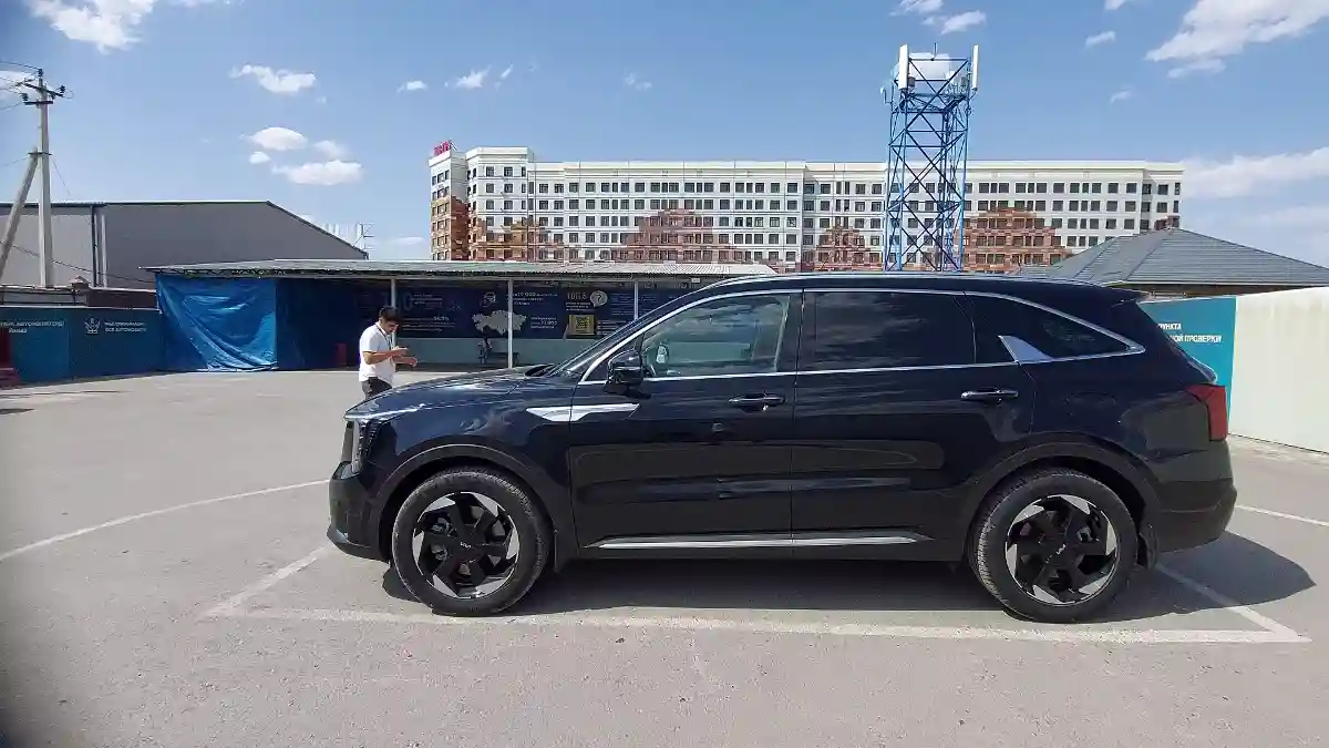 Kia Sorento 2024 года за 23 000 000 тг. в Шымкент