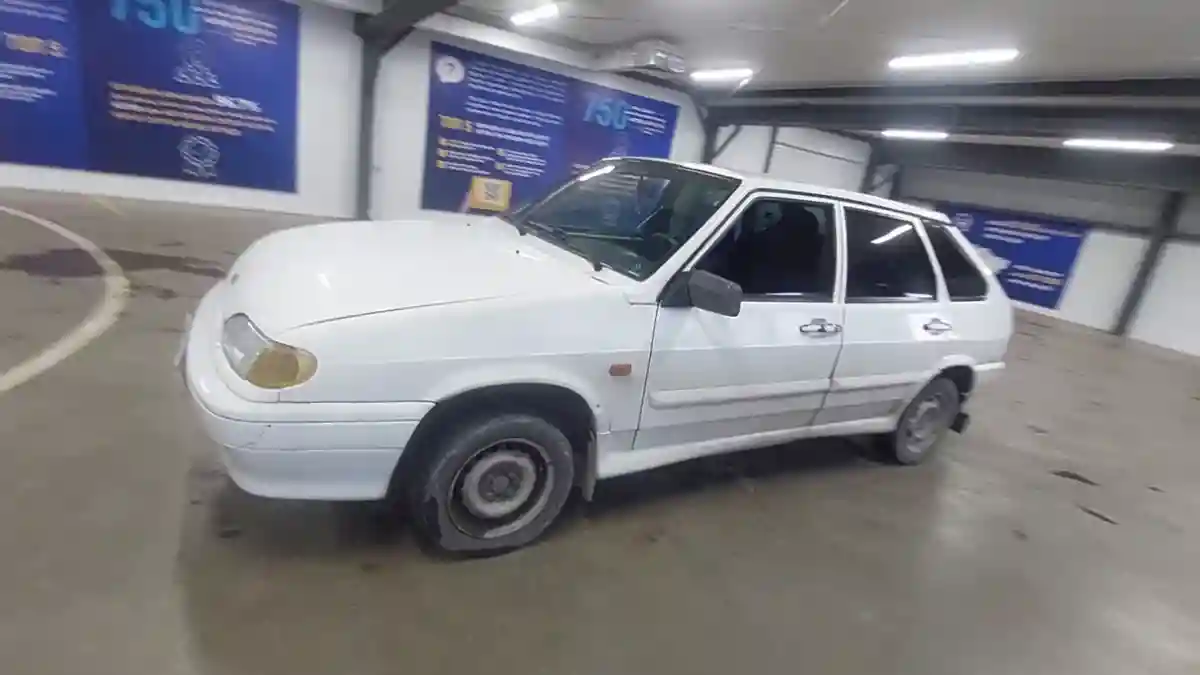 LADA (ВАЗ) 2114 2013 года за 2 000 000 тг. в Астана