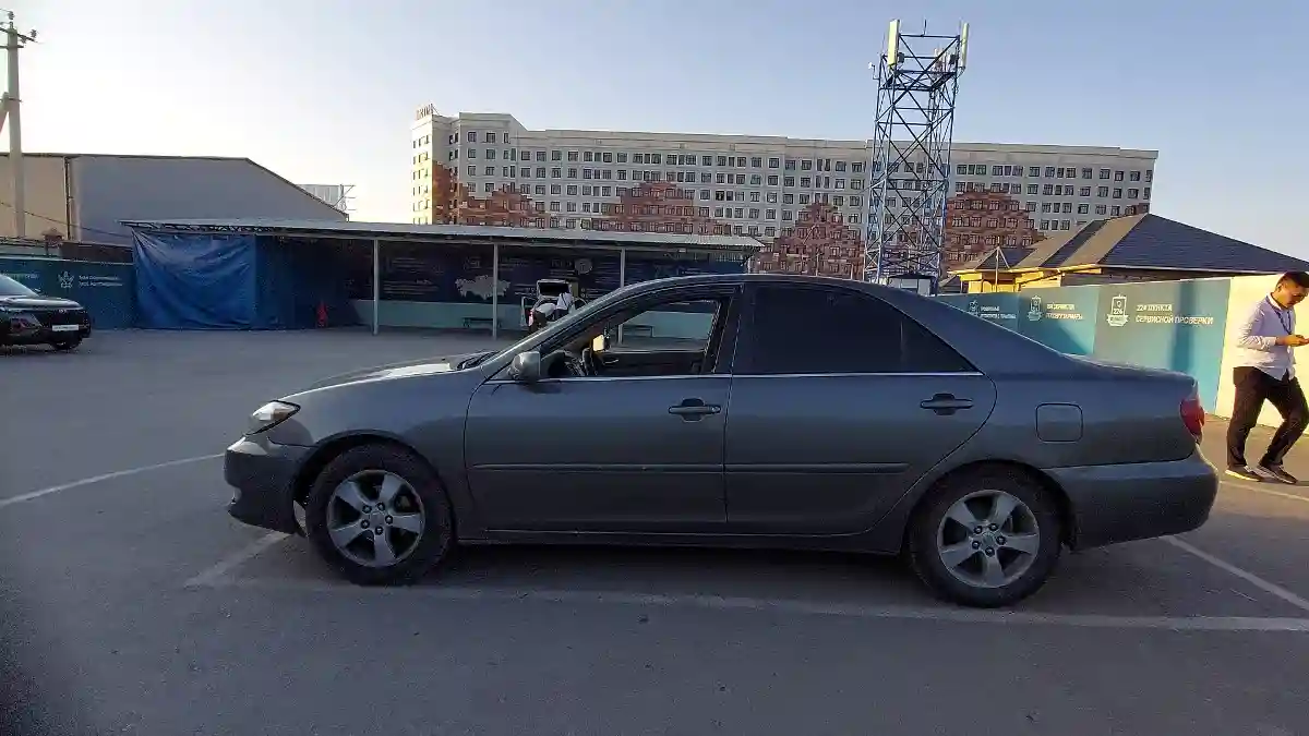 Toyota Camry 2005 года за 4 000 000 тг. в Шымкент