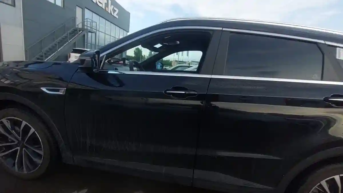 Jetour X70 PLUS 2023 года за 9 500 000 тг. в Астана