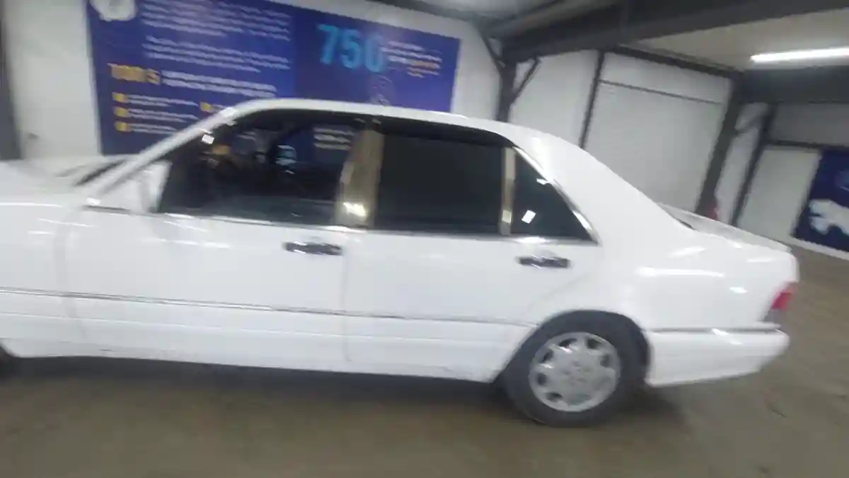 Mercedes-Benz S-Класс 1994 года за 3 500 000 тг. в Астана