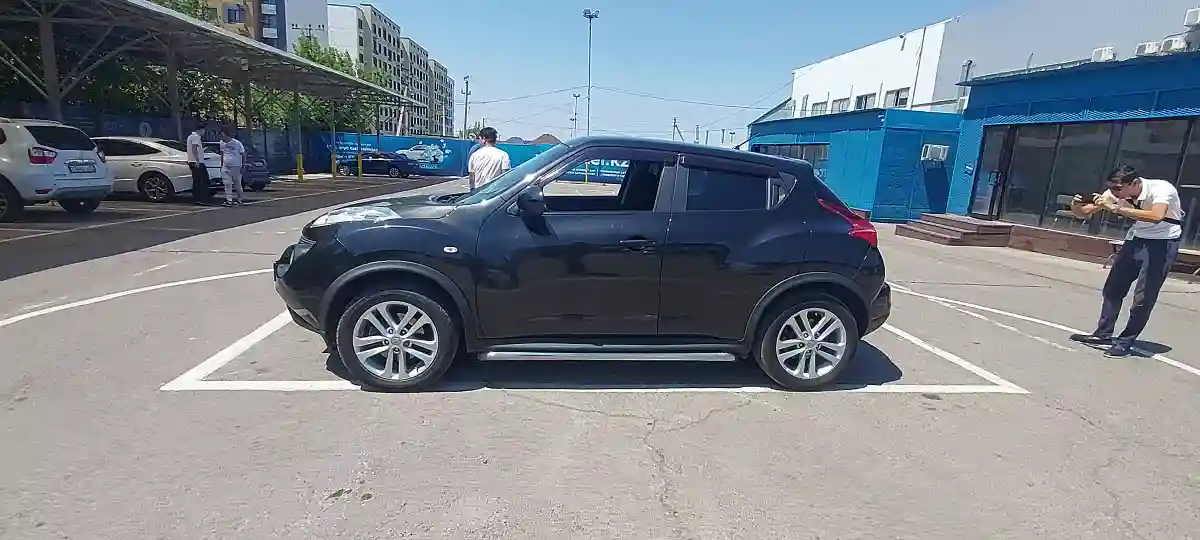 Nissan Juke 2011 года за 6 000 000 тг. в Алматы