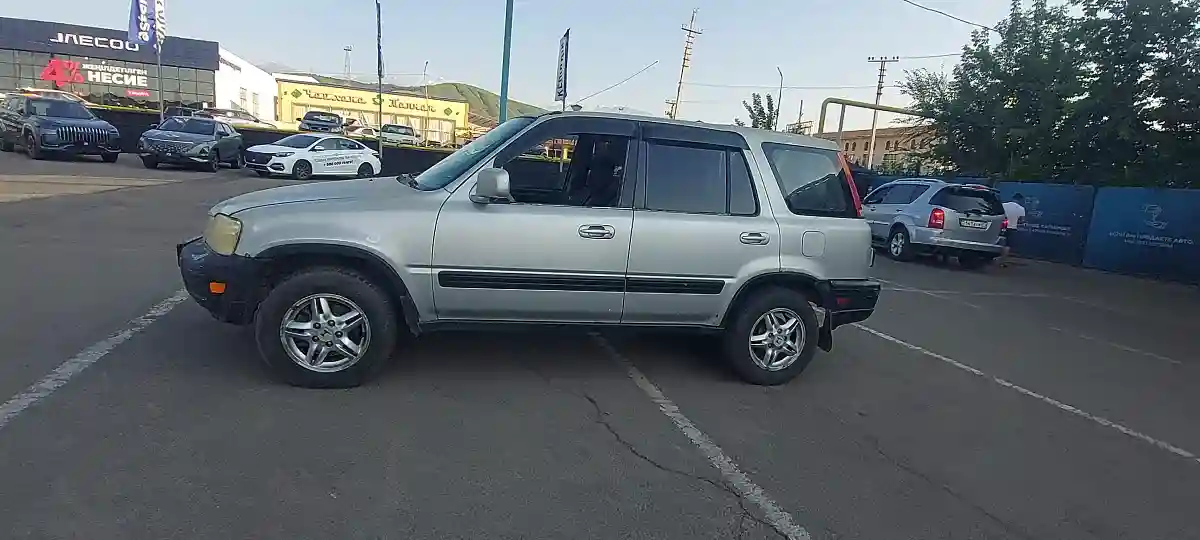 Honda CR-V 1998 года за 3 000 000 тг. в Алматы