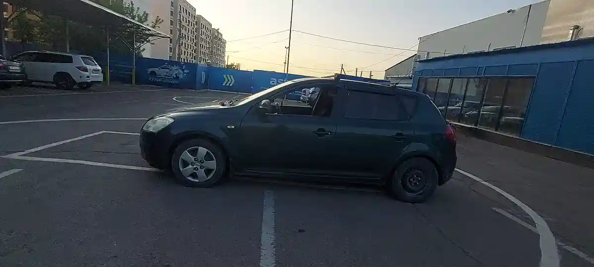 Kia Ceed 2008 года за 3 000 000 тг. в Алматы