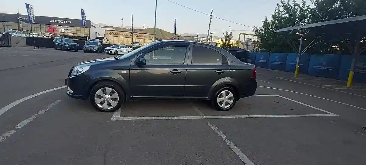 Ravon Nexia R3 2019 года за 4 200 000 тг. в Алматы