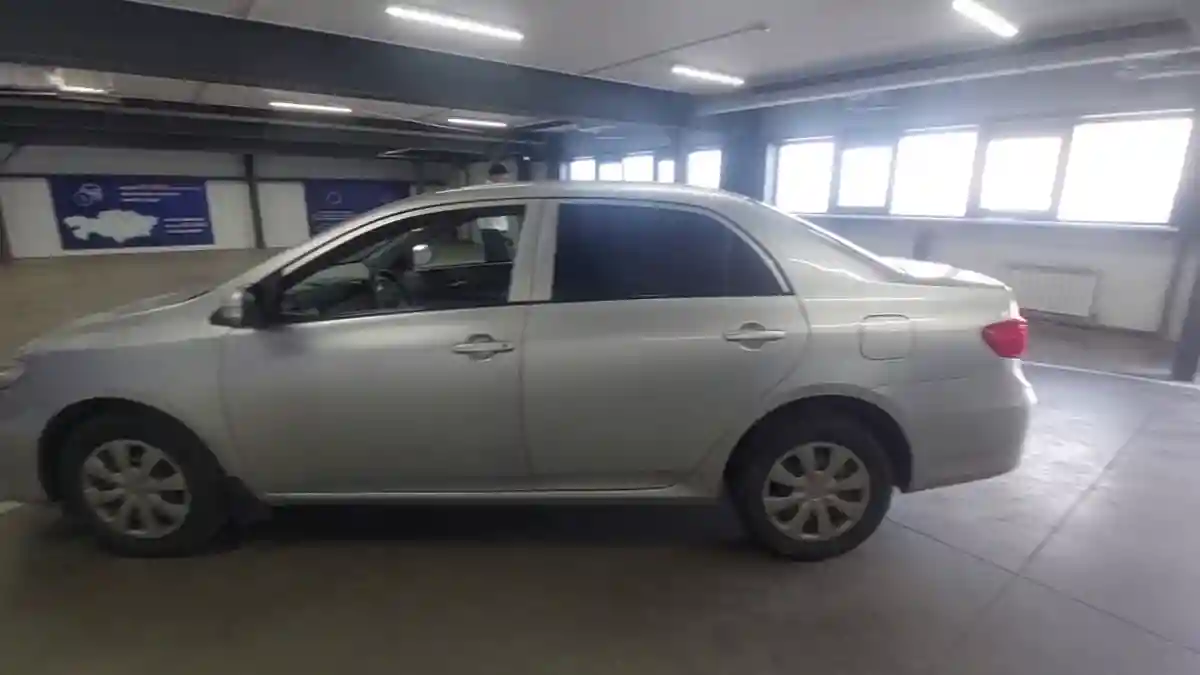 Toyota Corolla 2010 года за 5 200 000 тг. в Астана