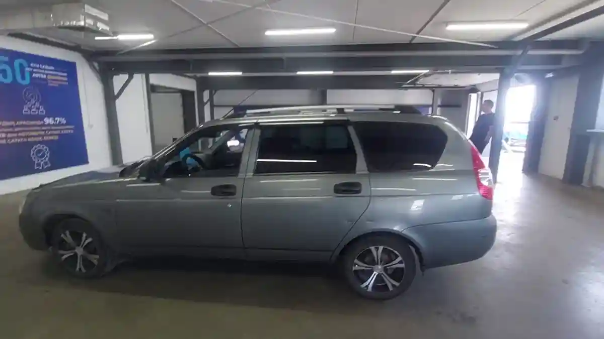 LADA (ВАЗ) Priora 2012 года за 2 000 000 тг. в Астана
