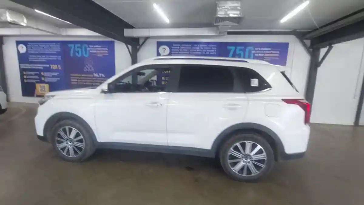 Kia Sportage 2023 года за 13 500 000 тг. в Астана