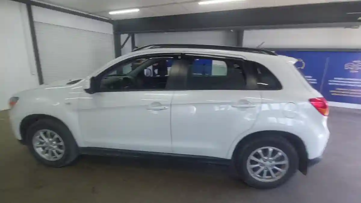 Mitsubishi ASX 2014 года за 7 500 000 тг. в Астана