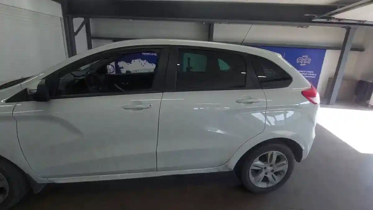 LADA (ВАЗ) XRAY 2020 года за 4 300 000 тг. в Астана