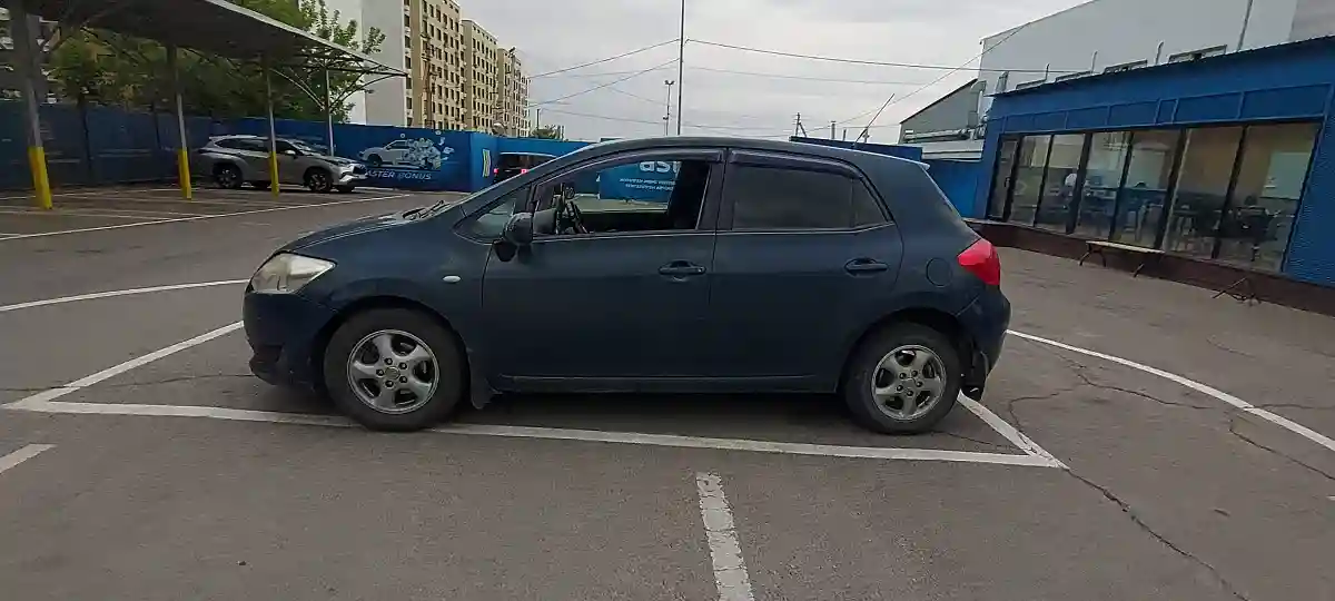 Toyota Auris 2008 года за 5 000 000 тг. в Алматы
