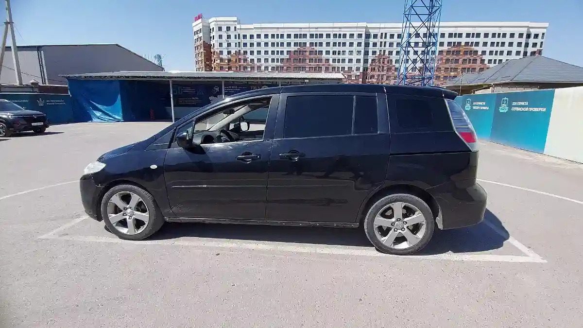 Mazda 5 2006 года за 4 500 000 тг. в Шымкент