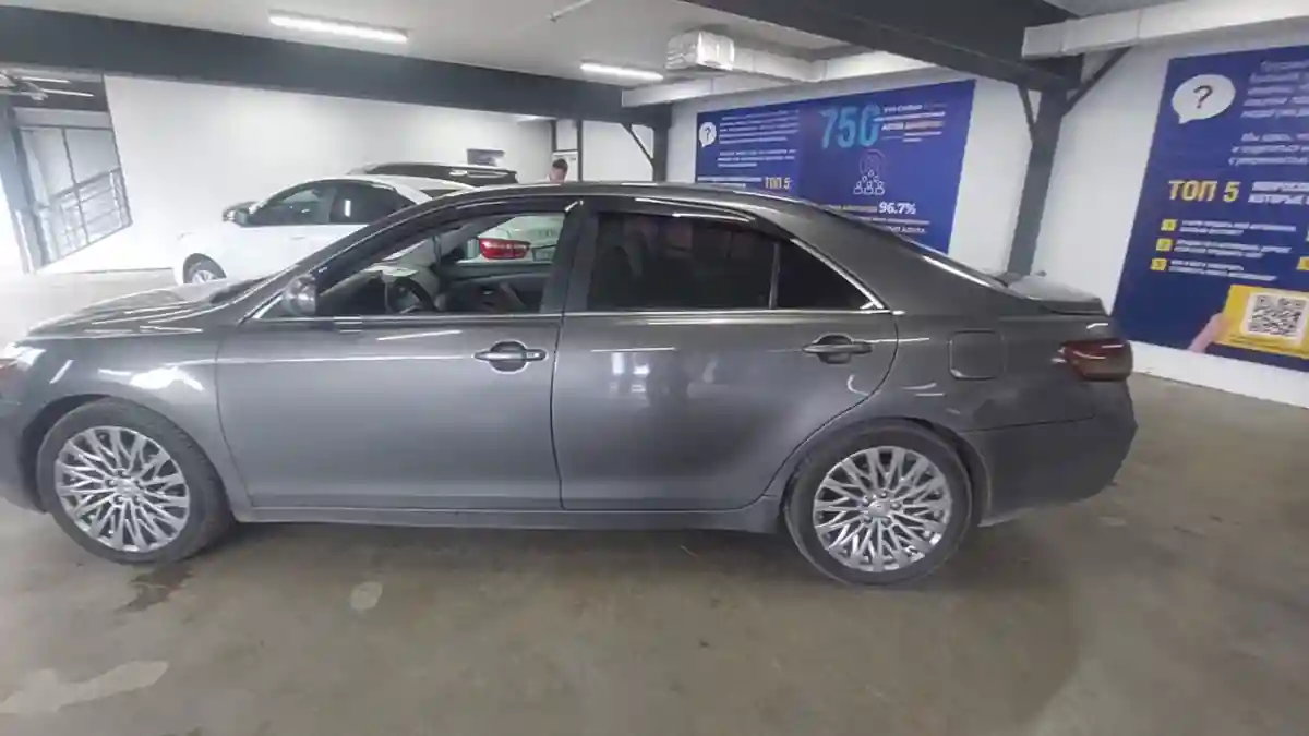 Toyota Camry 2006 года за 6 000 000 тг. в Астана