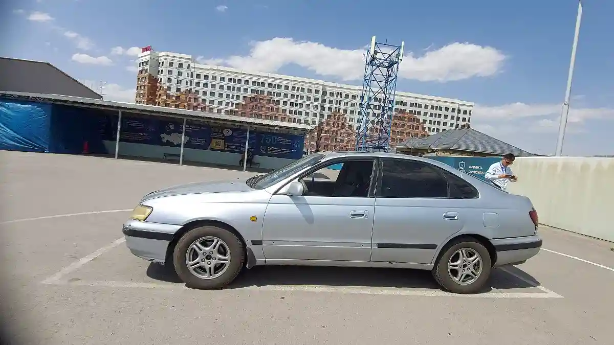 Toyota Carina E 1995 года за 2 000 000 тг. в Шымкент