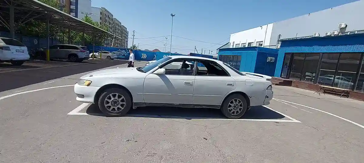 Toyota Mark II 1995 года за 2 000 000 тг. в Алматы
